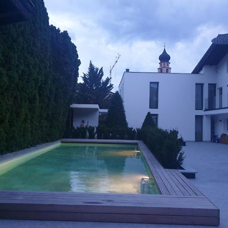 פיה Residence Baumgartner מראה חיצוני תמונה