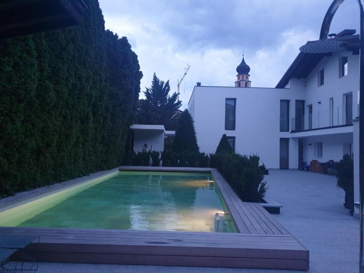 פיה Residence Baumgartner מראה חיצוני תמונה
