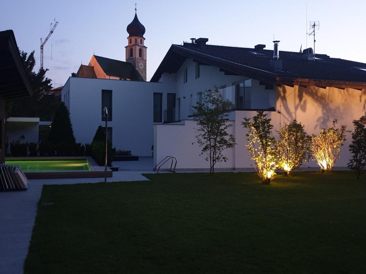 פיה Residence Baumgartner מראה חיצוני תמונה