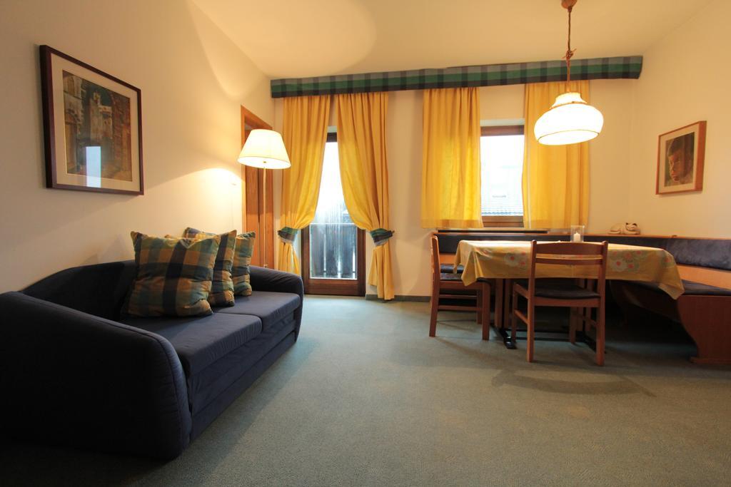 פיה Residence Baumgartner חדר תמונה