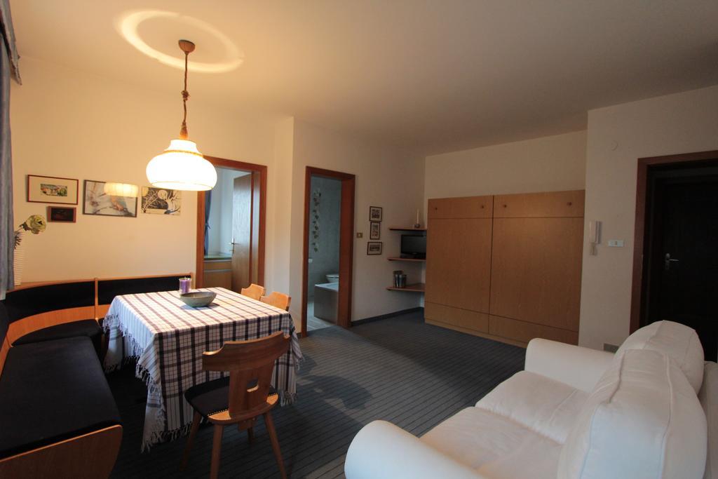 פיה Residence Baumgartner חדר תמונה
