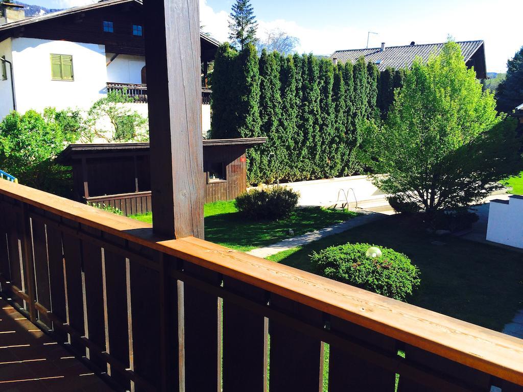 פיה Residence Baumgartner מראה חיצוני תמונה